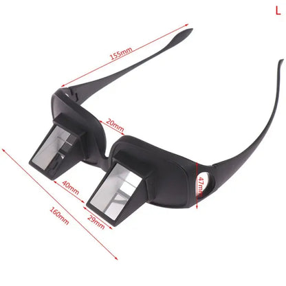 Lazy Glasses HighPeak big