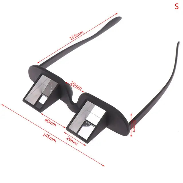 Lazy Glasses HighPeak medium