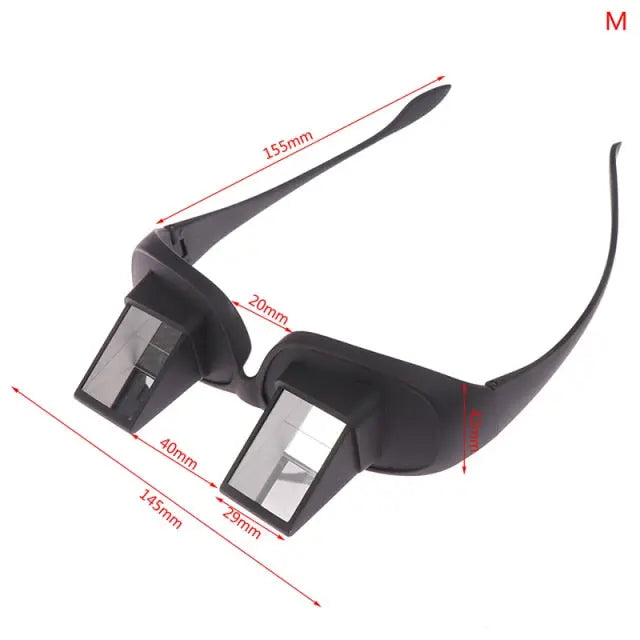 Lazy Glasses HighPeak small 