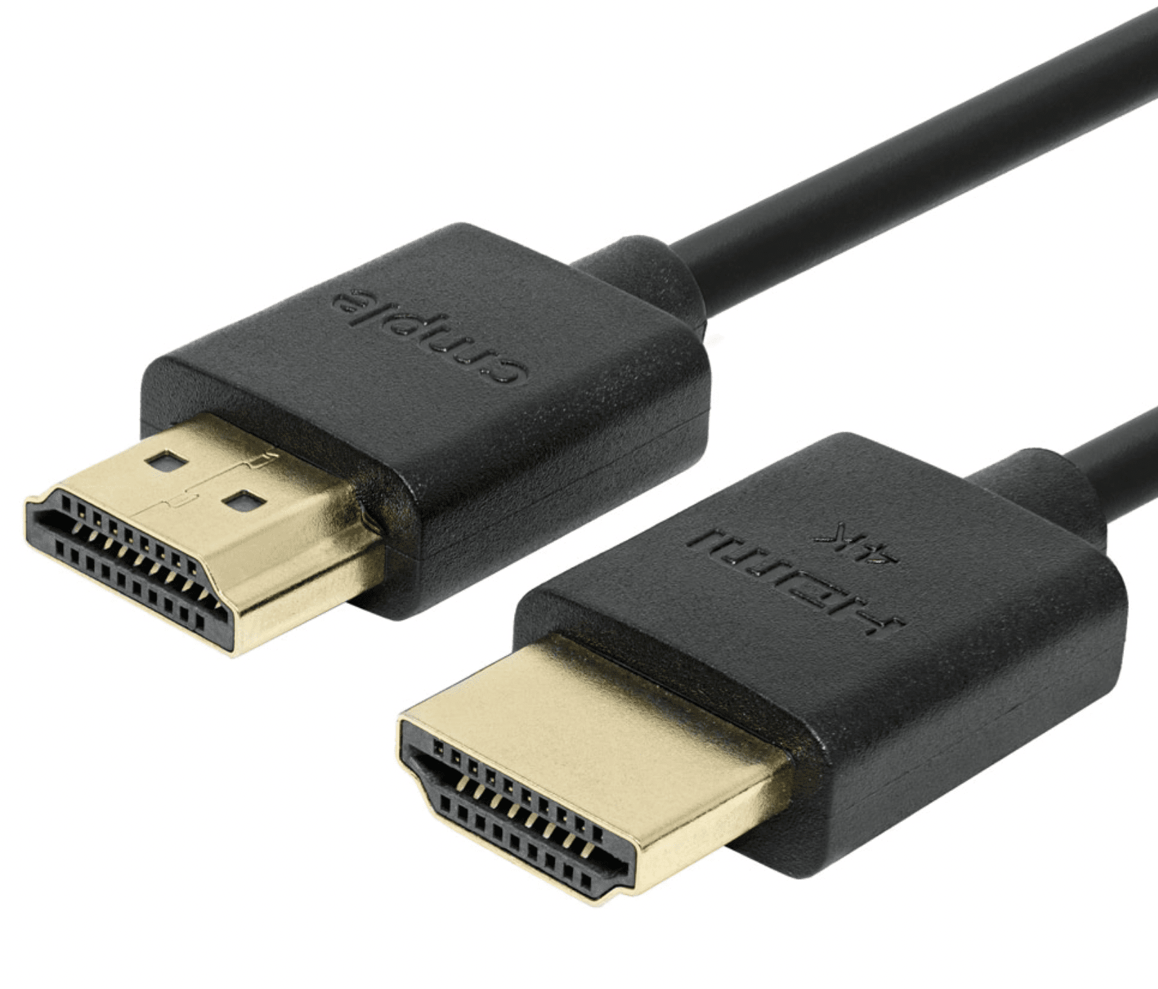 Standard HDMI Cable HighPeakCo