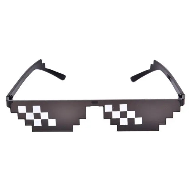 Thug Life Glasses HighPeakCo