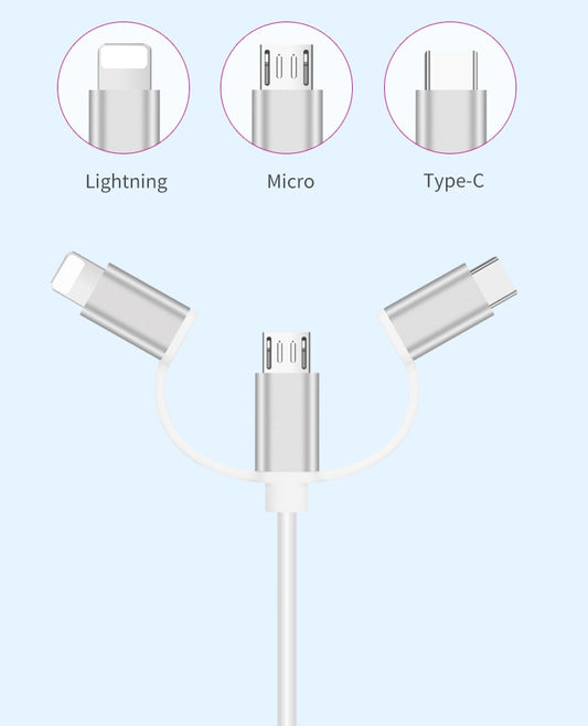 iPhone/Andriod to HDMI Cable HighPeak