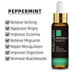Wonderful Essential Oils for The Humid-a-Fire™️ HighPeakCo
