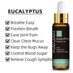 Wonderful Essential Oils for The Humid-a-Fire™️ HighPeakCo