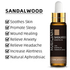 Wonderful Essential Oils for The Humid-a-Fire™️ HighPeakCo