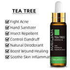 Wonderful Essential Oils for The Humid-a-Fire™️ HighPeakCo