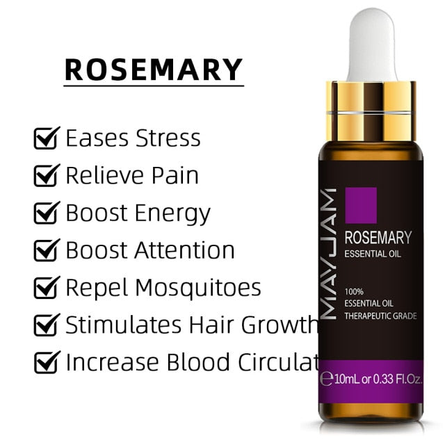 Wonderful Essential Oils for The Humid-a-Fire™️ HighPeakCo