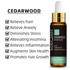 Wonderful Essential Oils for The Humid-a-Fire™️ HighPeakCo